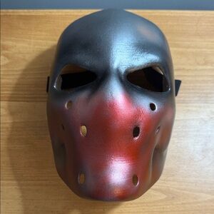 Azrael Mask